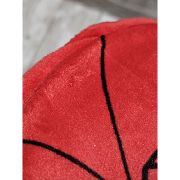 Miniso Marvel Collection Plush Toy Stuffed Figure Doll Gift - Black Widow - Picture 5 of 6